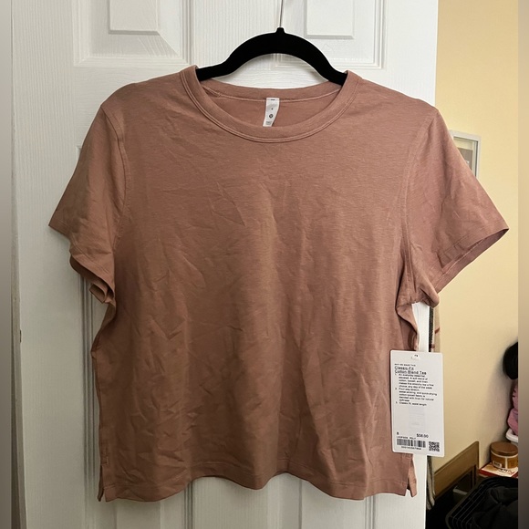 Lululemon Classic T shirt - Picture 1 of 1